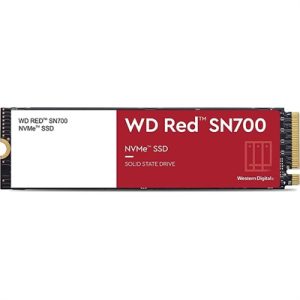 Western Digital Red SN700 1TB