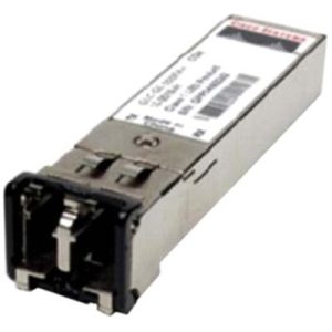 1000BASE SX SFP MMF 850nm DOM