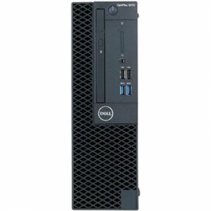 REFURB 3070 SFF i7 32GB 1TB
