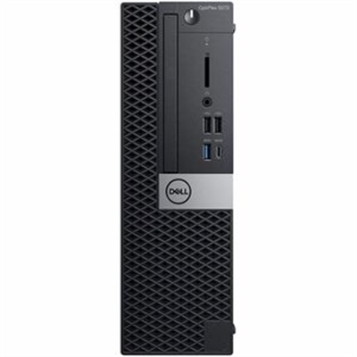 REFURB 5070 SFF i7 16GB 256