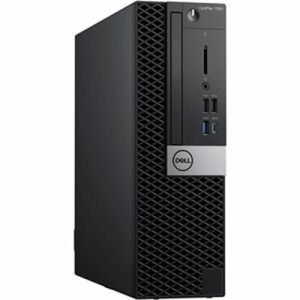 REFURB 7060 i7 16G 256G SFF