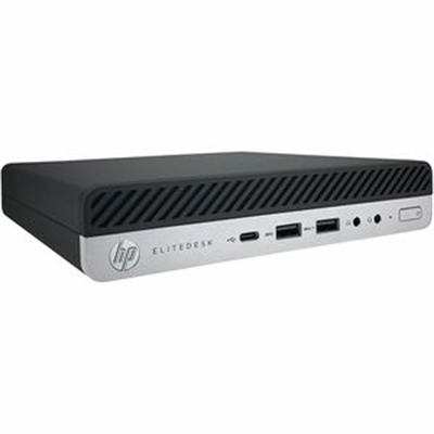 REFURB 800 G4 MINI i7 16G 512G