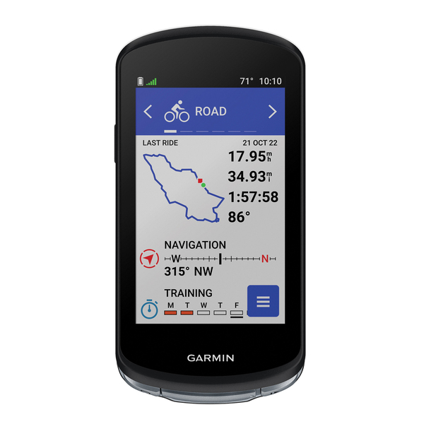 Garmin 010-02503-00 Edge 1040 Cycling GPS Computer
