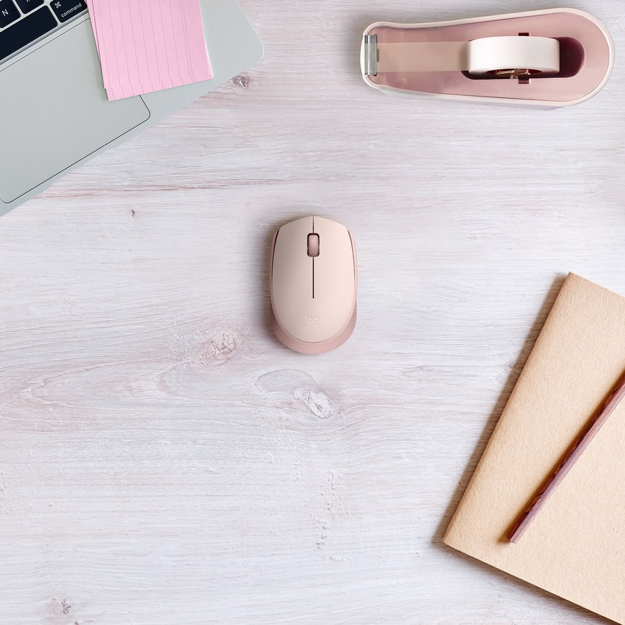 Logitech M170 Mouse - Image 2