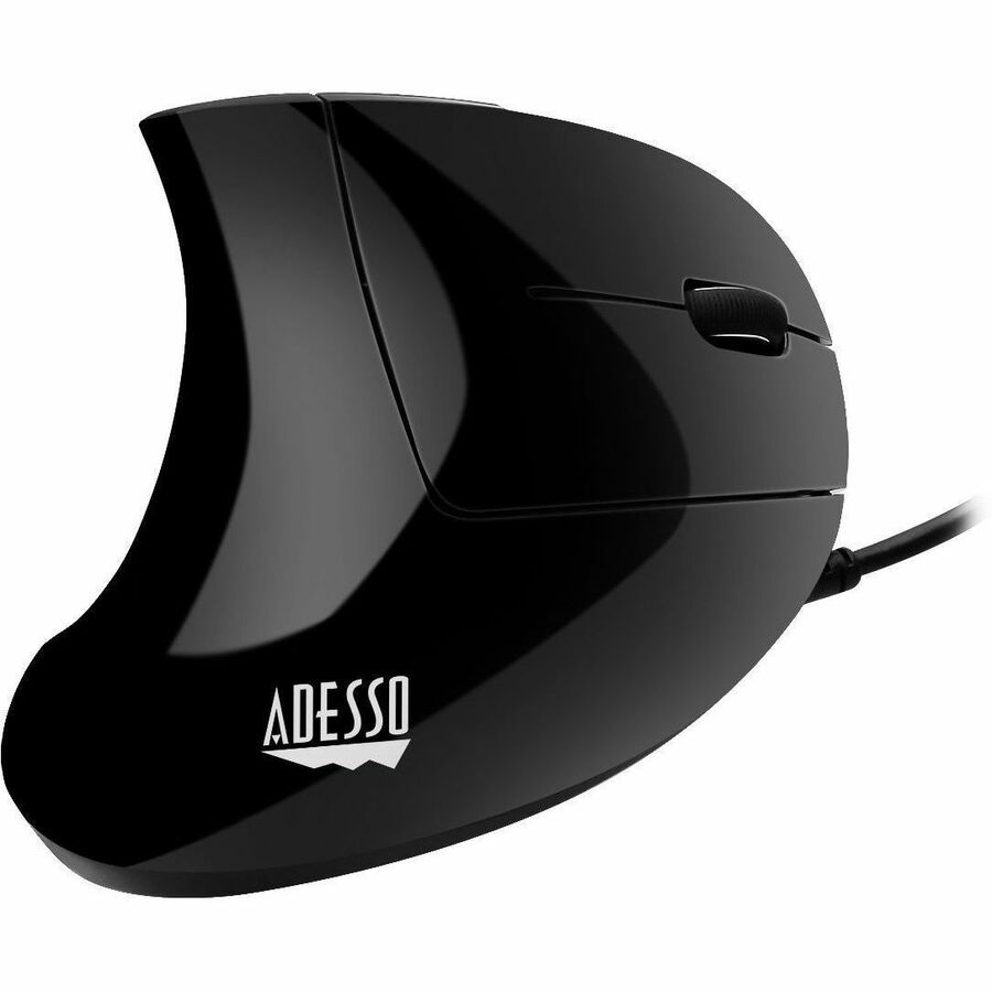 Adesso iMouse E1 Vertical Ergonomic Illuminated Mouse - Image 10