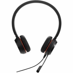 Jabra Evolve 20SE Headset