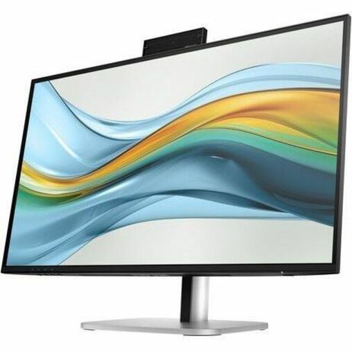 HP 527pm 27" Class WQHD LCD Monitor - Image 2