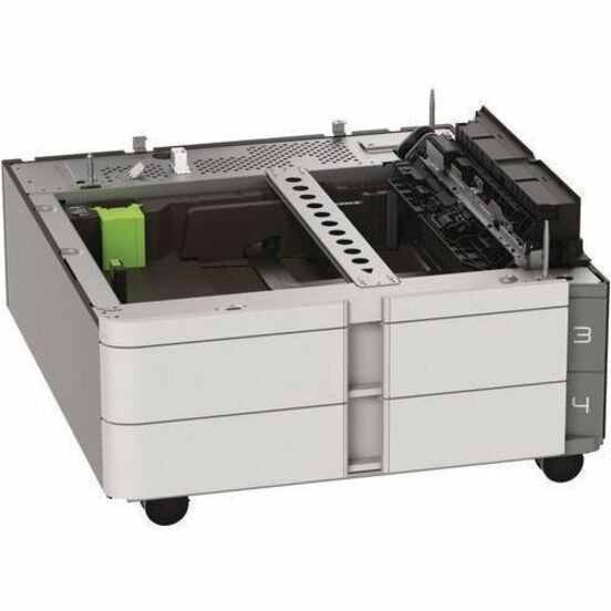 Lexmark 2 x 550-Sheet Tray - Image 2