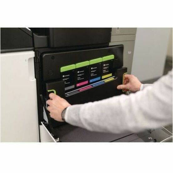 Lexmark 2 x 550-Sheet Tray - Image 4