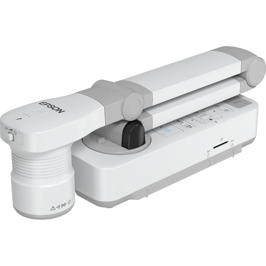 Epson DC-21 Document Camera - Image 8