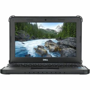 Targus 11.6" Commercial-Grade Form-Fit Cover for Dell Chromebook 3100/3110