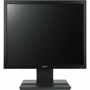 Acer V176L 17" LED LCD Monitor - 5:4 - 5ms