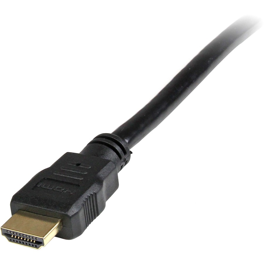 StarTech.com 10 ft HDMI�® to DVI-D Cable - M/M - Image 4