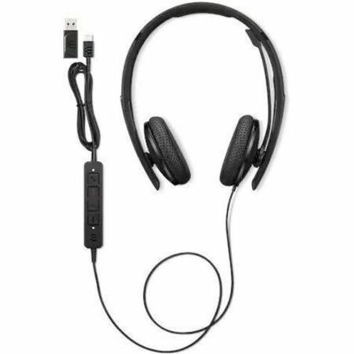 Lenovo Wired VoIP Headset (UC) - Image 2