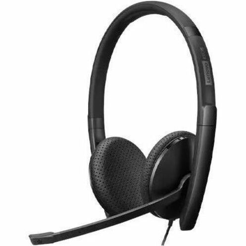 Lenovo Wired VoIP Headset (UC) - Image 6