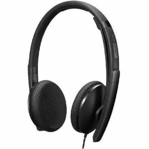 Lenovo Wired VoIP Headset (UC) - Image 7