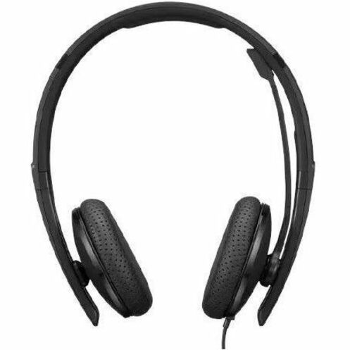 Lenovo Wired VoIP Headset (UC) - Image 8