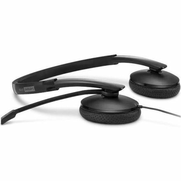 Lenovo Wired VoIP Headset (UC) - Image 9