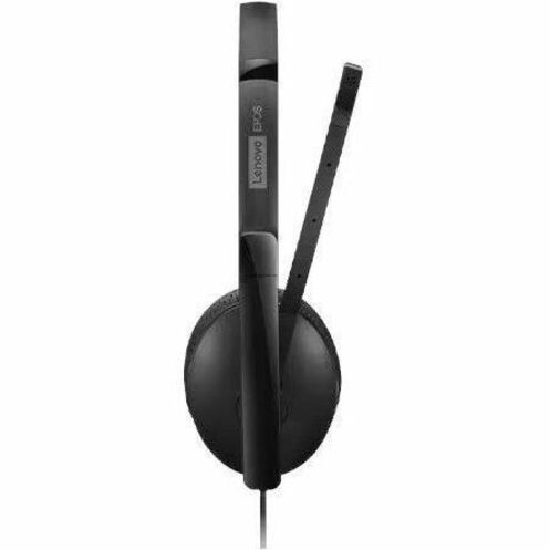 Lenovo Wired VoIP Headset (UC) - Image 10