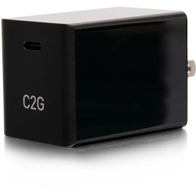 C2G USB C Wall Charger - Power Adapter - 60W