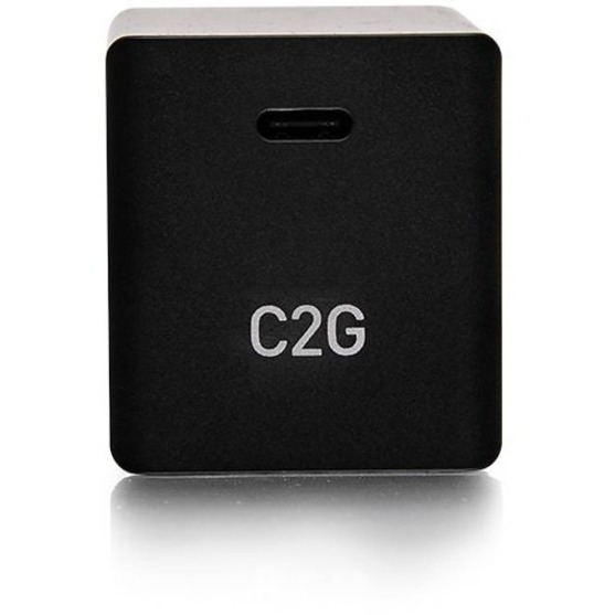 C2G USB C Wall Charger - Power Adapter - 60W - Image 4