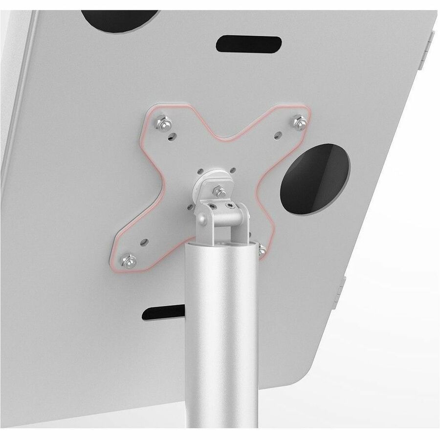 CTA Hyperflex Security Kiosk Stand for Tablets - Image 4