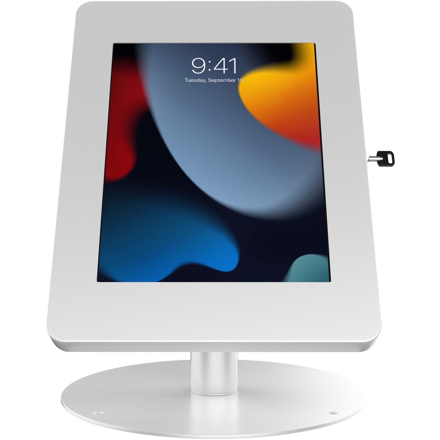 CTA Hyperflex Security Kiosk Stand for Tablets - Image 10