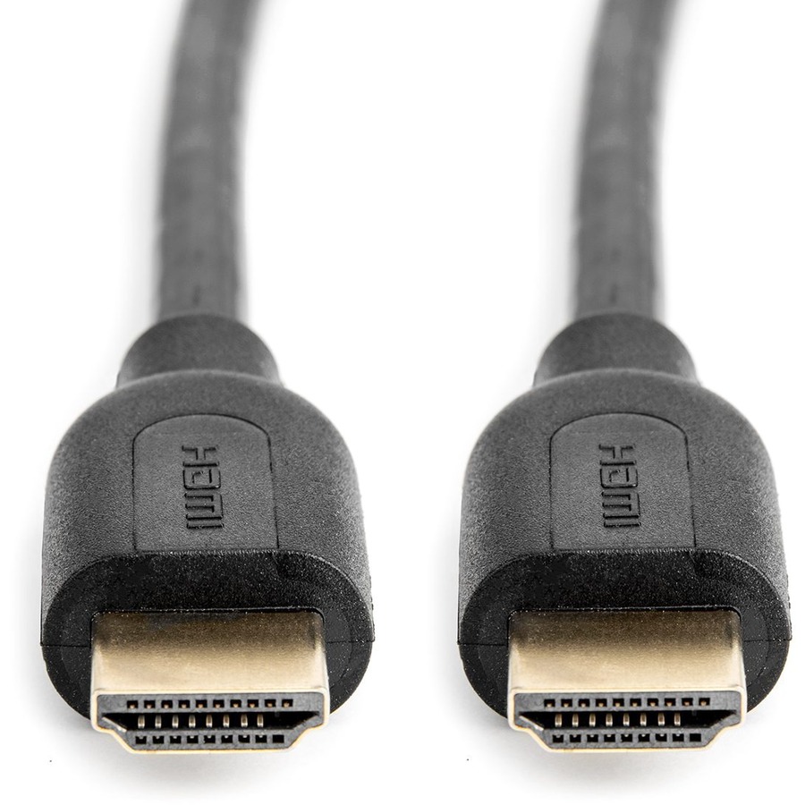 Rocstor Premium High Speed HDMI (M/M) Cable with Ethernet - Cable Length: 3ft - Image 4