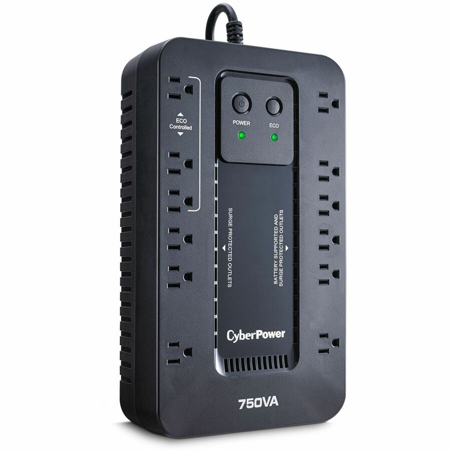 CyberPower EC750G Ecologic UPS Systems - Image 7