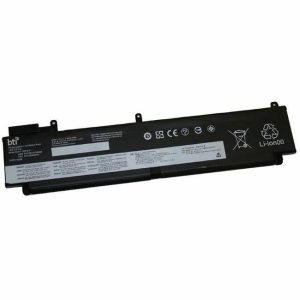 BTI 00HW022-BTI 11.25V 24WHR LI-ION BATTERY 00HW022, 00HW023, 00HW036, 3ICP4/43/86, SB10F46460, SB10F46461, SB10F46474