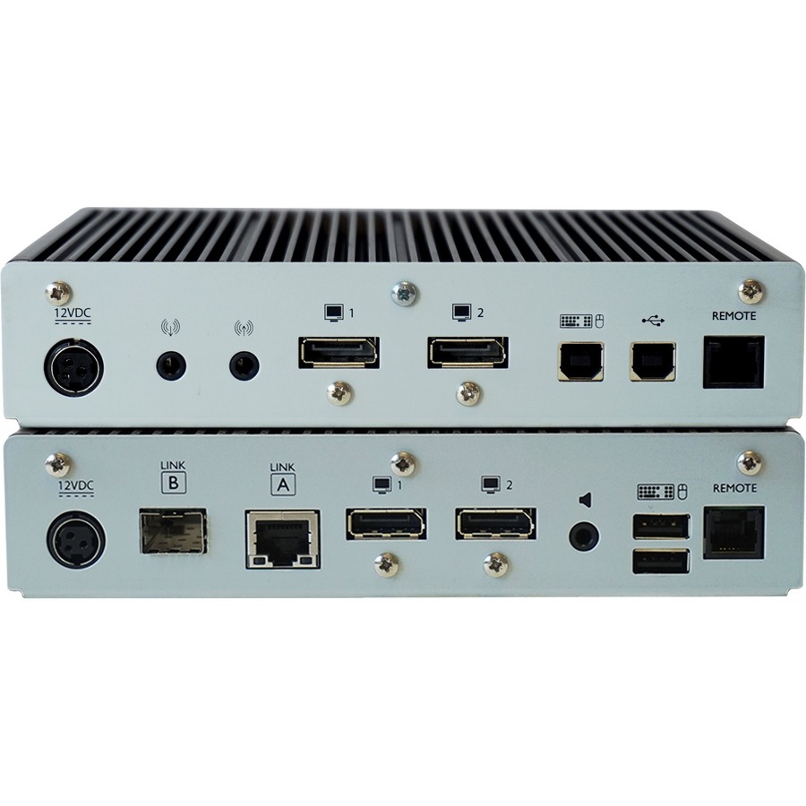 Black Box KVXHP-200 KVM Extender - Image 2