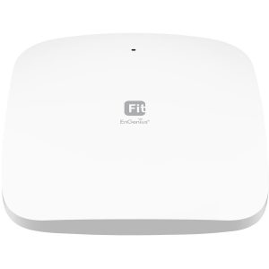 EnGenius Fit EWS356-FIT Dual Band IEEE 802.11ax 1.73 Gbit/s Wireless Access Point - Indoor