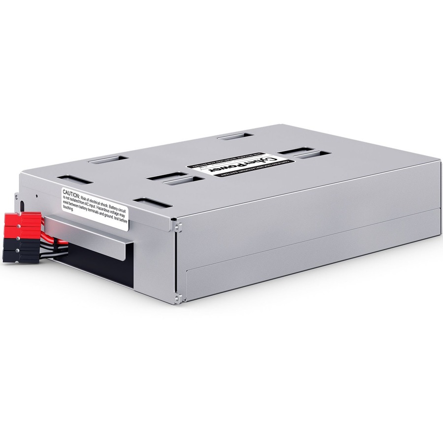 CyberPower RB1290X4A Replacement Battery Cartridge - Image 4
