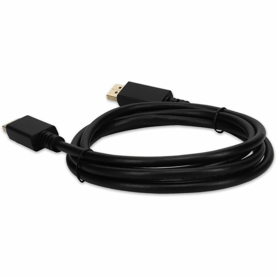 AddOn DisplayPort Audio/Video Cable - Image 3
