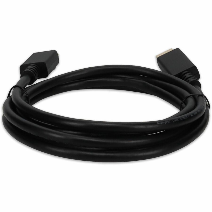 AddOn DisplayPort Audio/Video Cable - Image 4