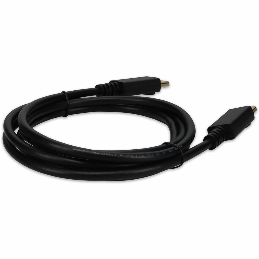 AddOn DisplayPort Audio/Video Cable - Image 5