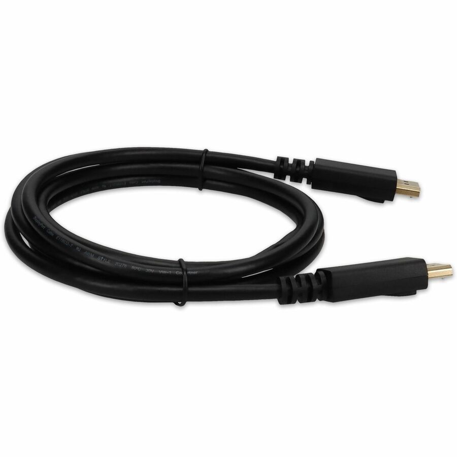AddOn DisplayPort Audio/Video Cable - Image 6
