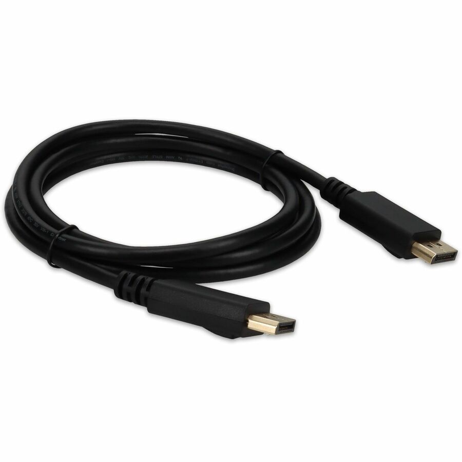 AddOn DisplayPort Audio/Video Cable - Image 7