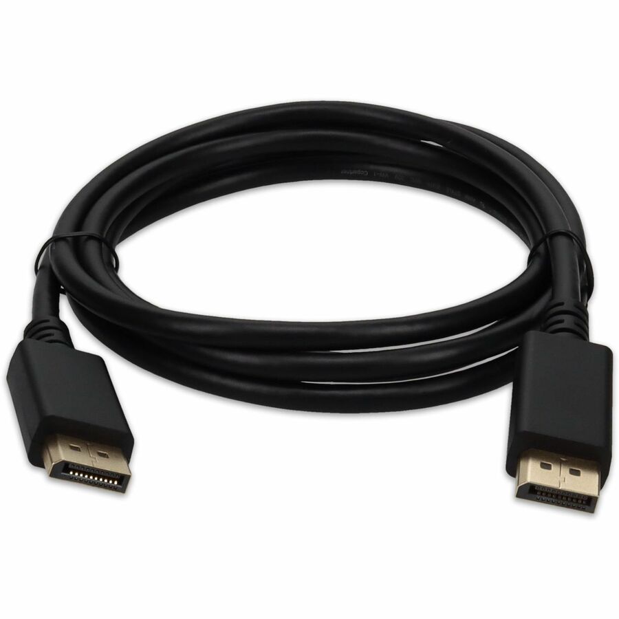 AddOn DisplayPort Audio/Video Cable - Image 8