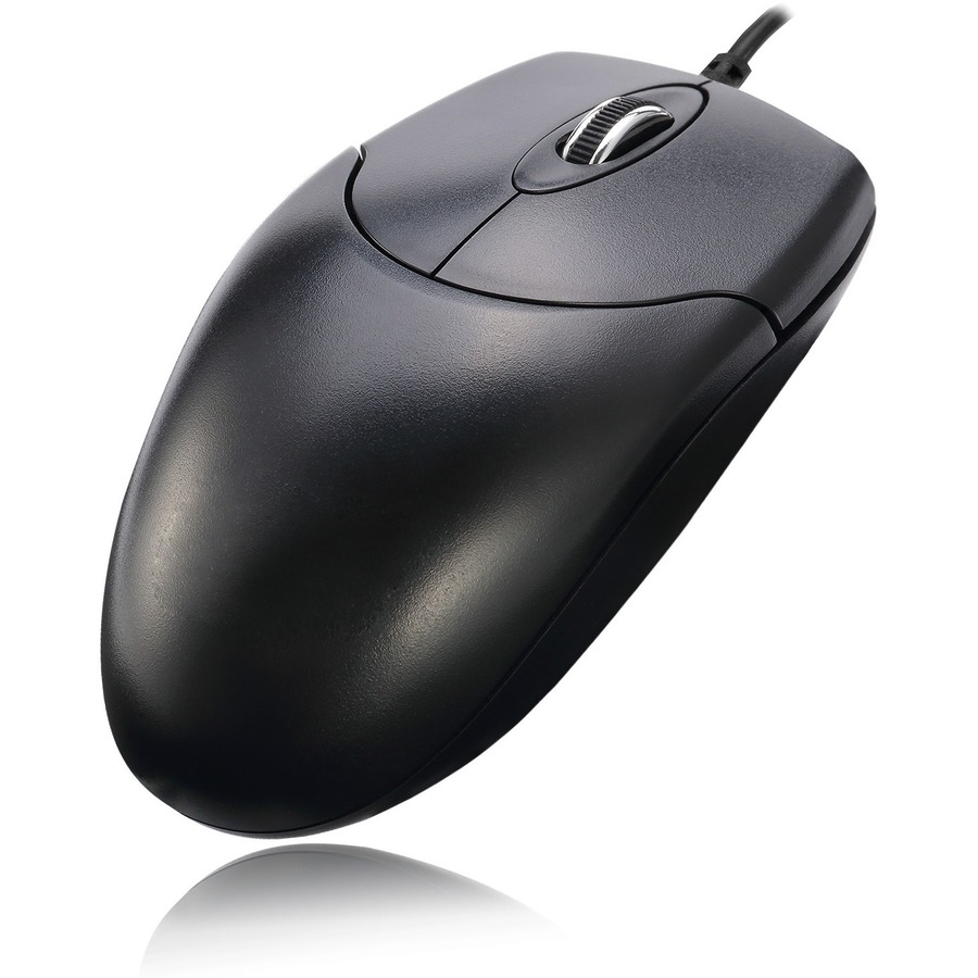 Adesso 3 Button Desktop Optical Scroll Mouse (PS/2) - Image 5