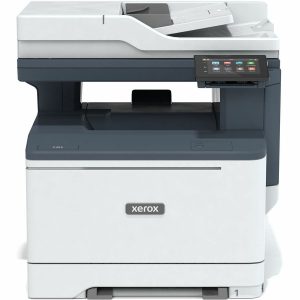 Xerox C325 Wired & Wireless Laser Multifunction Printer - Color