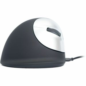 R-Go ergonomic mouse, HE Break