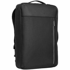 Targus Urban TBB595GL Carrying Case (Backpack) for 15.6" Notebook - Black