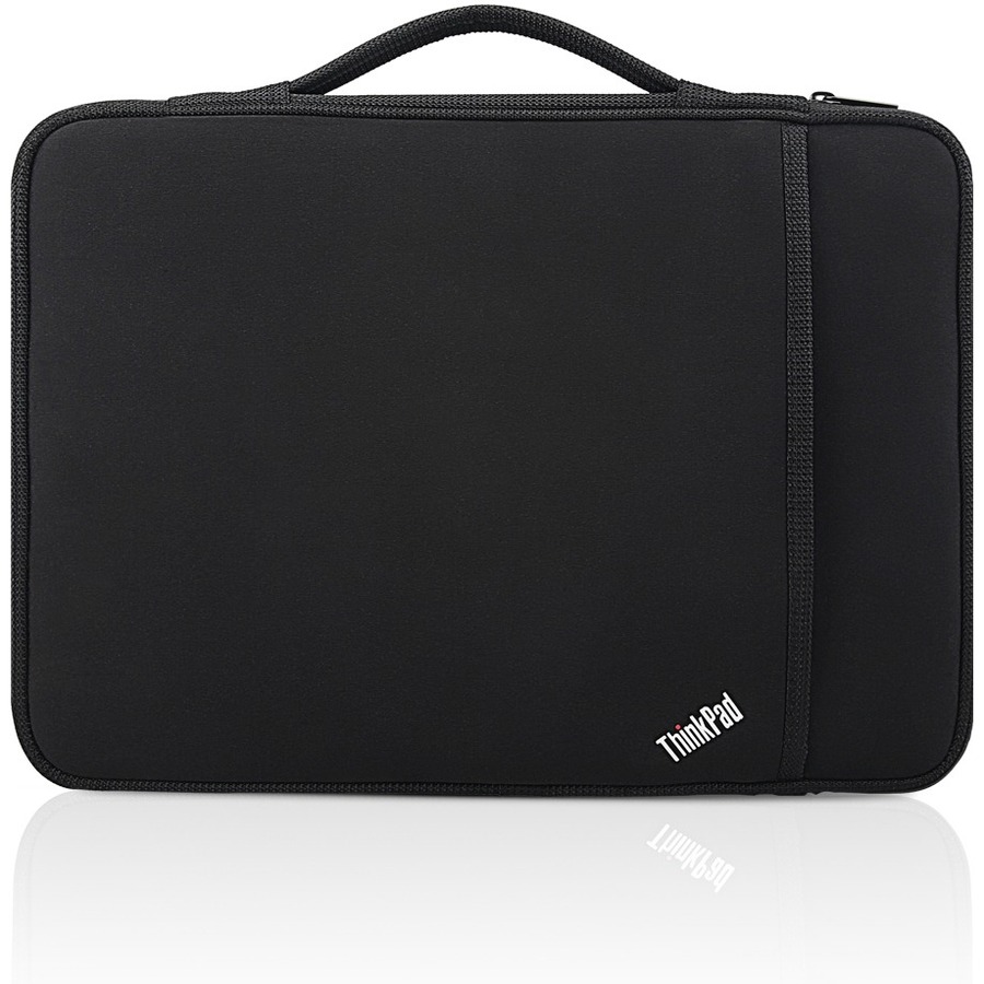 Lenovo Carrying Case (Sleeve) for 14" Notebook - Black