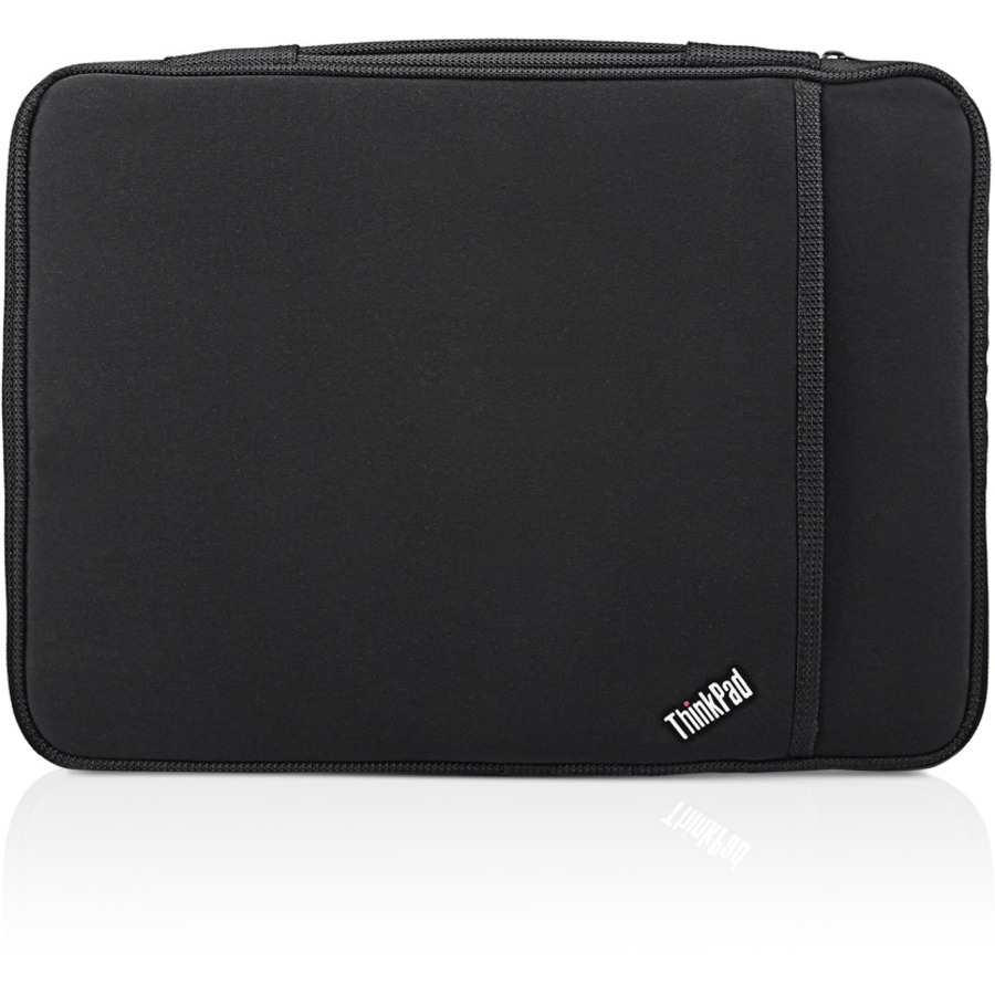 Lenovo Carrying Case (Sleeve) for 14" Notebook - Black - Image 5