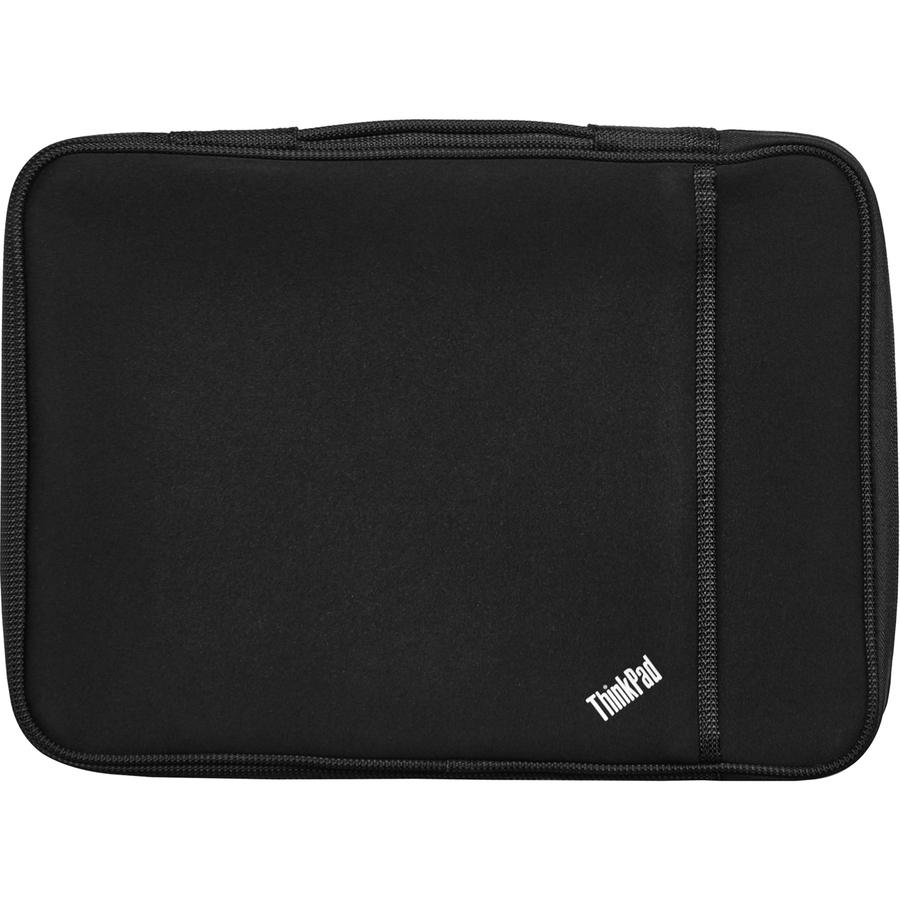 Lenovo Carrying Case (Sleeve) for 14" Notebook - Black - Image 7