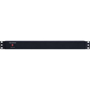 CyberPower PDU15B12R 100 - 125 VAC 15A Basic PDU