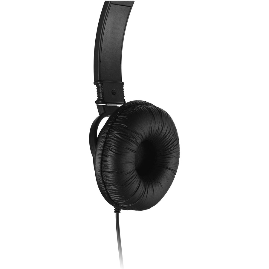Kensington Classic Headset with Mic and Volume Control - Image 5