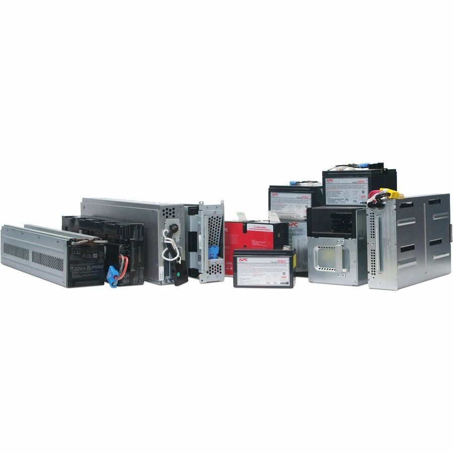 APC Replacement Battery Cartridge #4 - Image 2