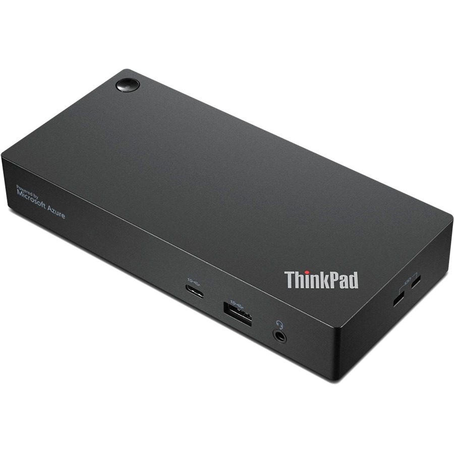 Lenovo ThinkPad Universal USB-C Smart Dock - Image 3